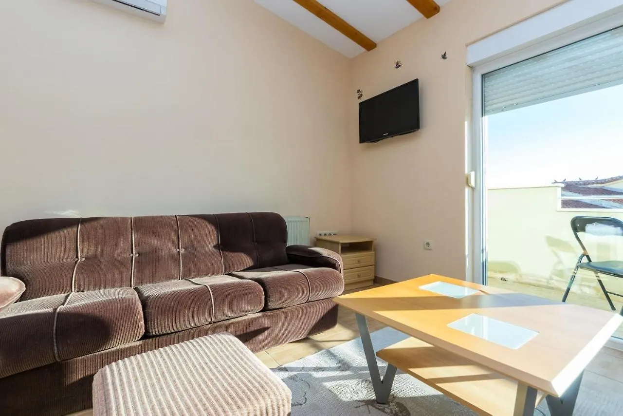 Drasko Studio Apartment Kastela Croatia