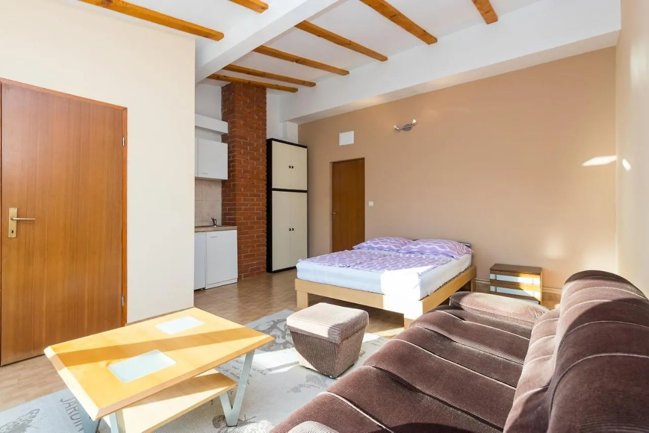 Drasko Studio Apartment Kastela 0*,  Croatia