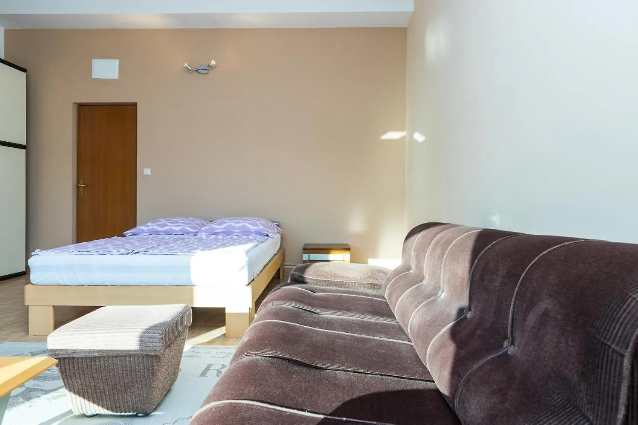 Drasko Studio Apartment Kastela Croatia